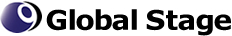 株式会社グローバルステージロゴ
